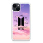 BTS Signature 2 iPhone 15 / 15 Plus Case