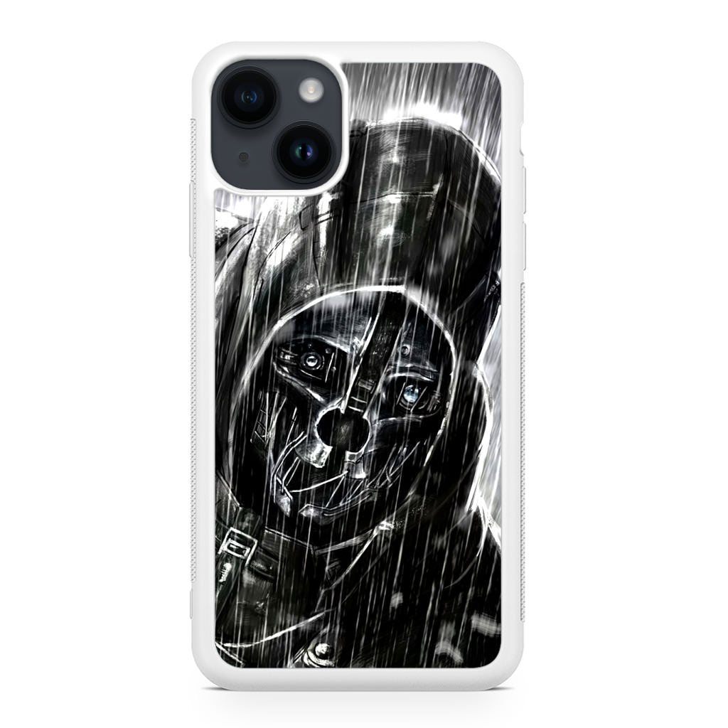 Dishonored Corvo iPhone 14 / 14 Plus Case