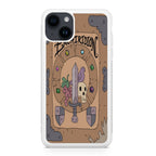 Enchiridion Book iPhone 14 / 14 Plus Case