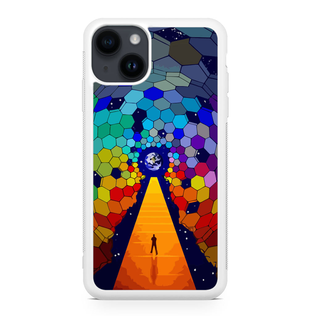 Muse iPhone 14 / 14 Plus Case