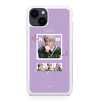 RM Namjoon Map Of The Soul BTS iPhone 14 / 14 Plus Case
