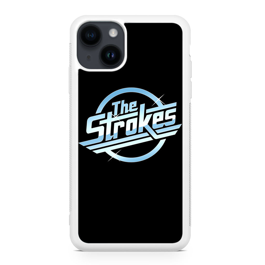 The Strokes iPhone 14 / 14 Plus Case