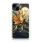 Zenittsu Thunder Style iPhone 15 / 15 Plus Case