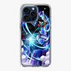 Dracule Mihawk iPhone 15 Pro / 15 Pro Max Case