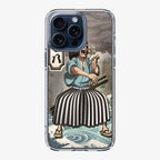 Usohachi iPhone 15 Pro / 15 Pro Max Case