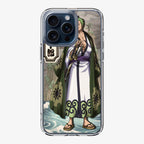 Zorojuro iPhone 15 Pro / 15 Pro Max Case