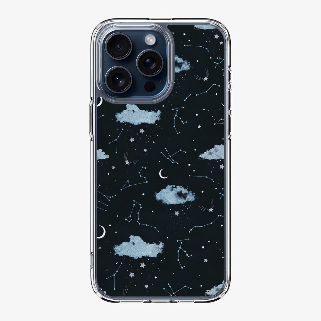 Astrological Sign iPhone 15 Pro / 15 Pro Max Case