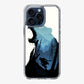 Bear Hunter Art iPhone 15 Pro / 15 Pro Max Case