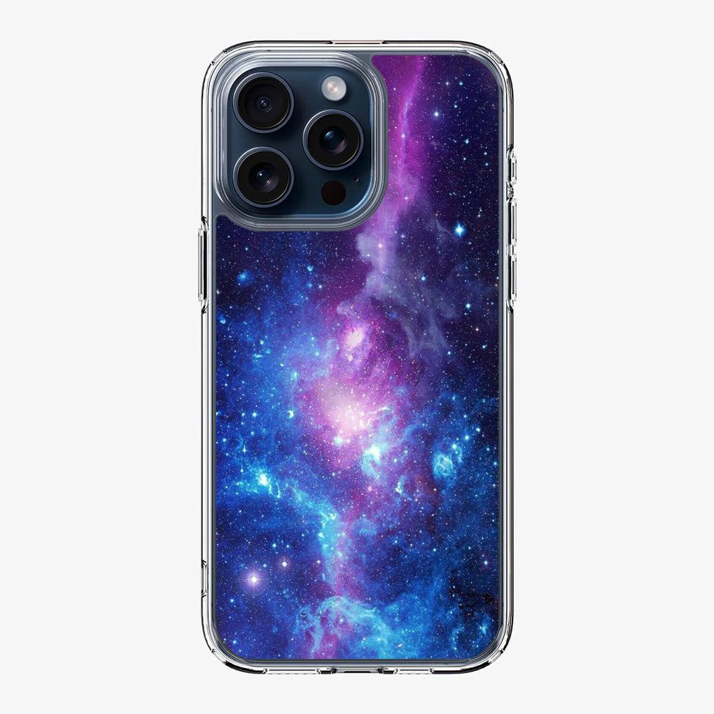 Beauty of Galaxy iPhone 15 Pro / 15 Pro Max Case