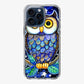 Bedtime Owl iPhone 15 Pro / 15 Pro Max Case