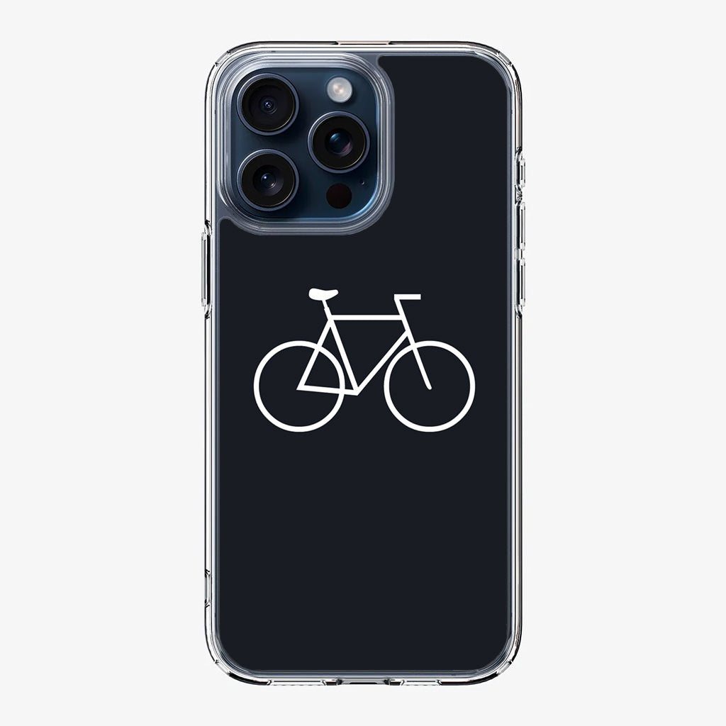 Biker Only iPhone 15 Pro / 15 Pro Max Case