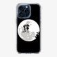 Dib and The ET iPhone 15 Pro / 15 Pro Max Case
