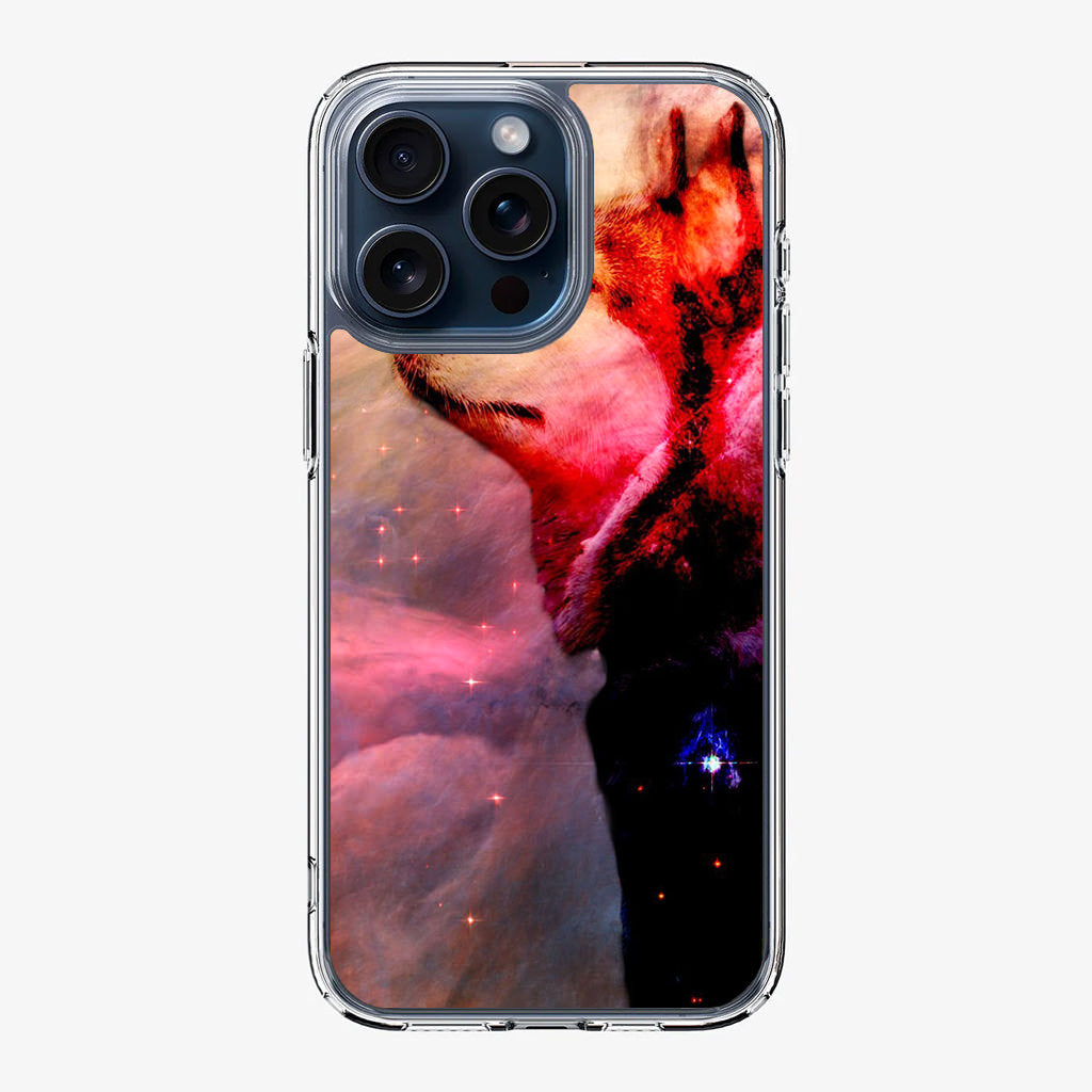 Dog Universe iPhone 15 Pro / 15 Pro Max Case