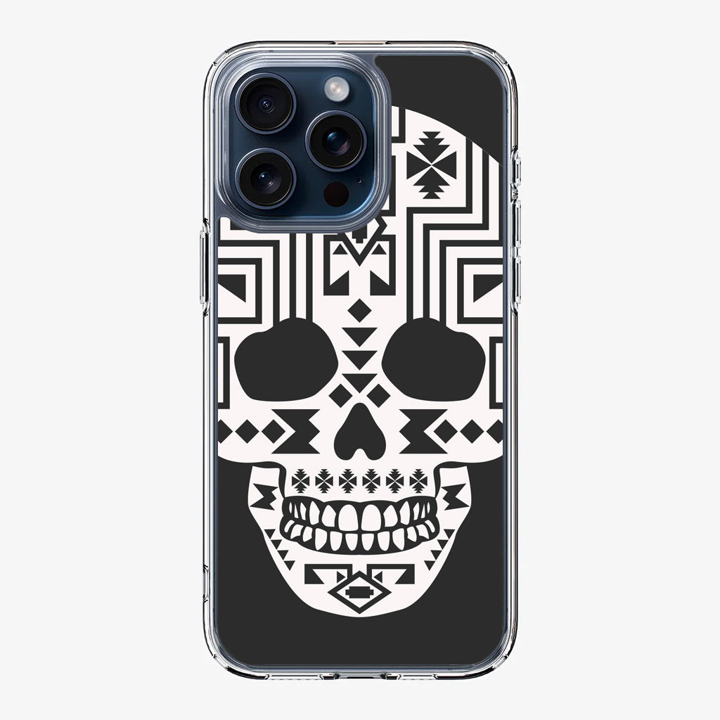 Greyskull iPhone 15 Pro / 15 Pro Max Case