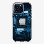 Mainboard Component iPhone 15 Pro / 15 Pro Max Case