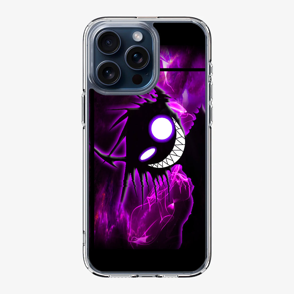 Sinister Minds iPhone 15 Pro / 15 Pro Max Case