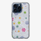 Snowflake iPhone 15 Pro / 15 Pro Max Case
