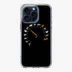 Speedometer of Creatures iPhone 15 Pro / 15 Pro Max Case