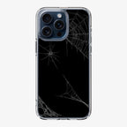 Spider Web iPhone 15 Pro / 15 Pro Max Case