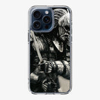 47 Ronin Samurai iPhone 15 Pro / 15 Pro Max Case
