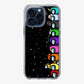 Among Us Crewmate iPhone 15 Pro / 15 Pro Max Case
