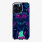 Awesome Mix Volume 1 iPhone 15 Pro / 15 Pro Max Case