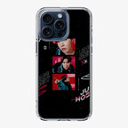 BTS J-Hope iPhone 15 Pro / 15 Pro Max Case