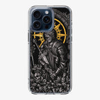 Dark Souls III iPhone 15 Pro / 15 Pro Max Case