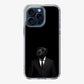 The Interview Ape iPhone 15 Pro / 15 Pro Max Case