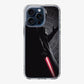 Vader Fan Art iPhone 15 Pro / 15 Pro Max Case