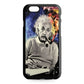 Albert Einstein Smoking iPhone 6/6S Case