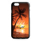 Always Look Bright Side of Life iPhone 6/6S Case