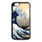 Artistic the Great Wave off Kanagawa iPhone 6/6S Case