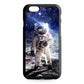 Astronaut Space Moon iPhone 6/6S Case