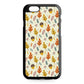 Autumn Things Pattern iPhone 6/6S Case