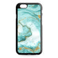 Azure Water Glitter iPhone 6/6S Case
