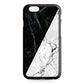 B&W Marble iPhone 6/6S Case