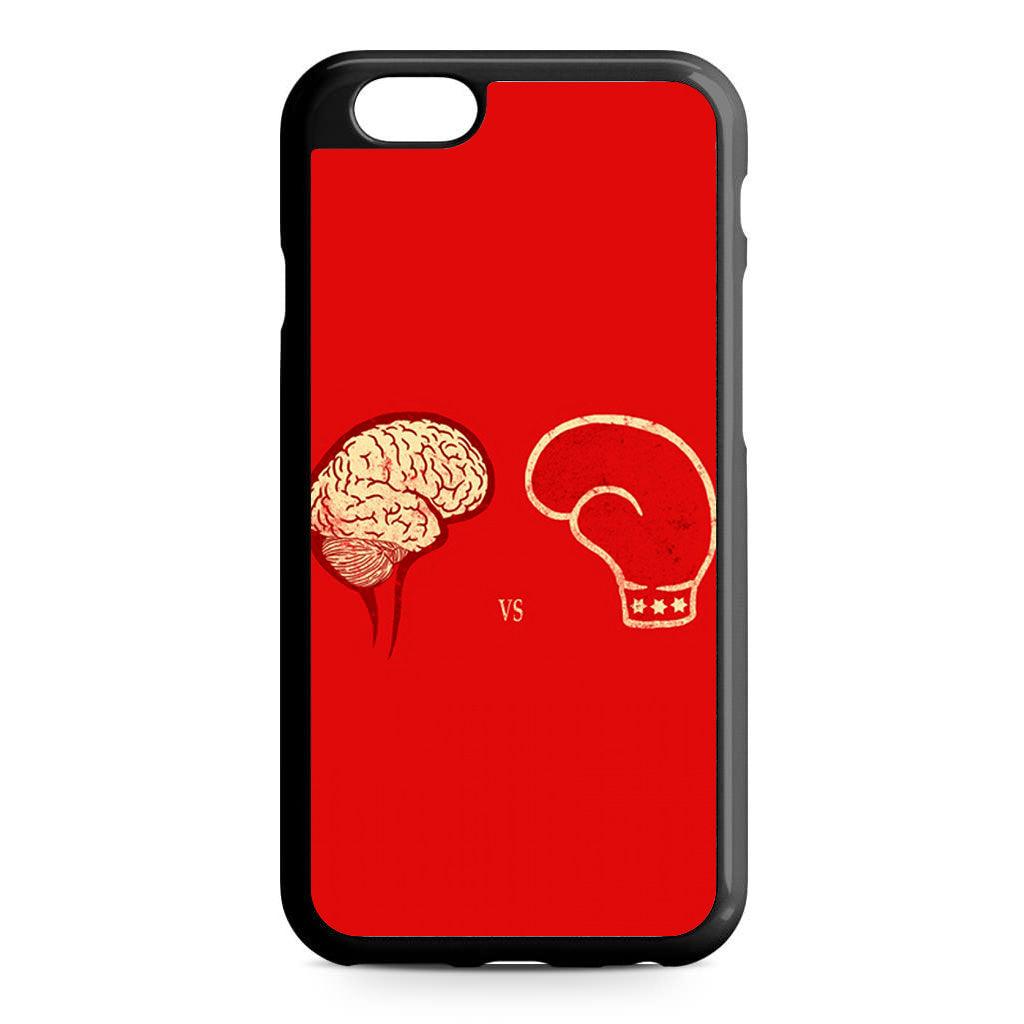 Brain Box iPhone 6/6S Case