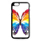 Butterfly Abstract Colorful iPhone 6/6S Case