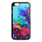 Colorful Smoke Boom iPhone 6/6S Case
