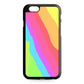 Colorful Stripes iPhone 6/6S Case