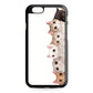 Cute Cats Vertical iPhone 6/6S Case