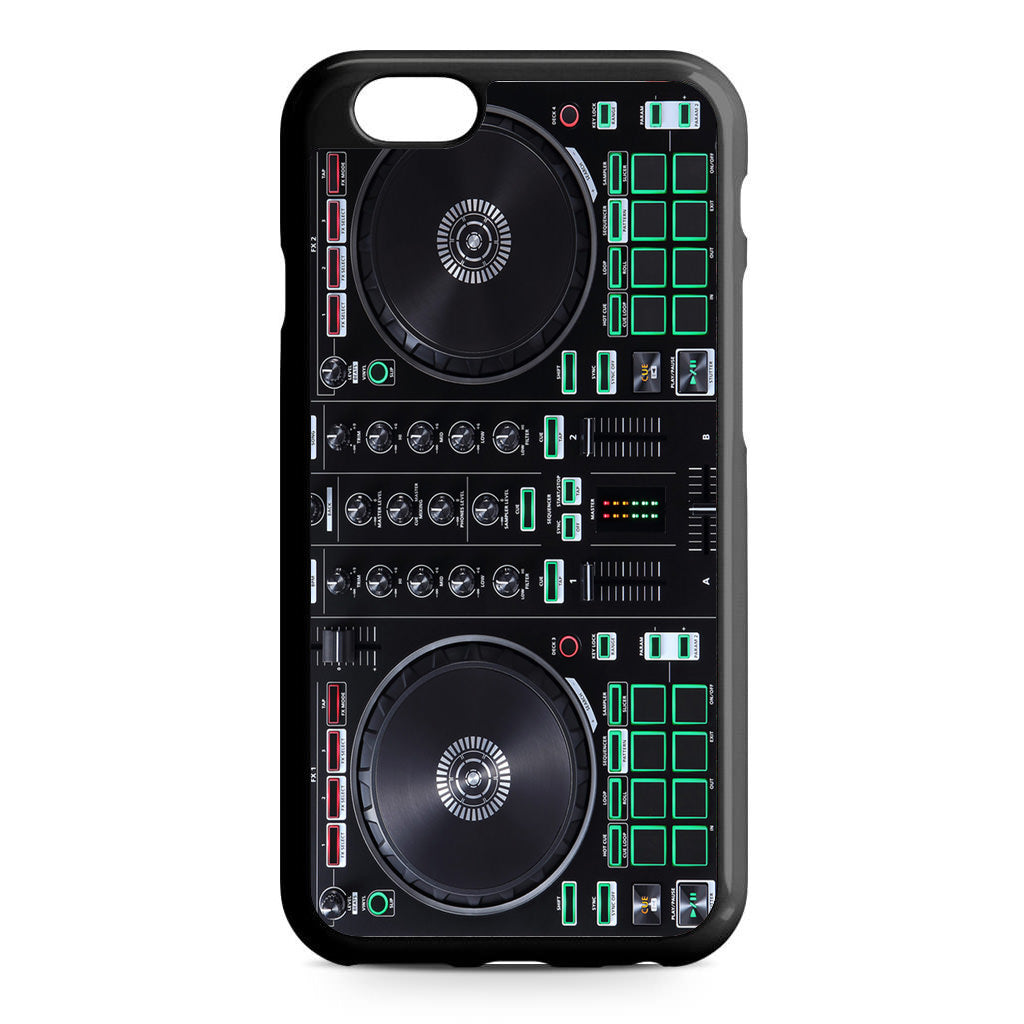 DJ Controller iPhone 6/6S Case