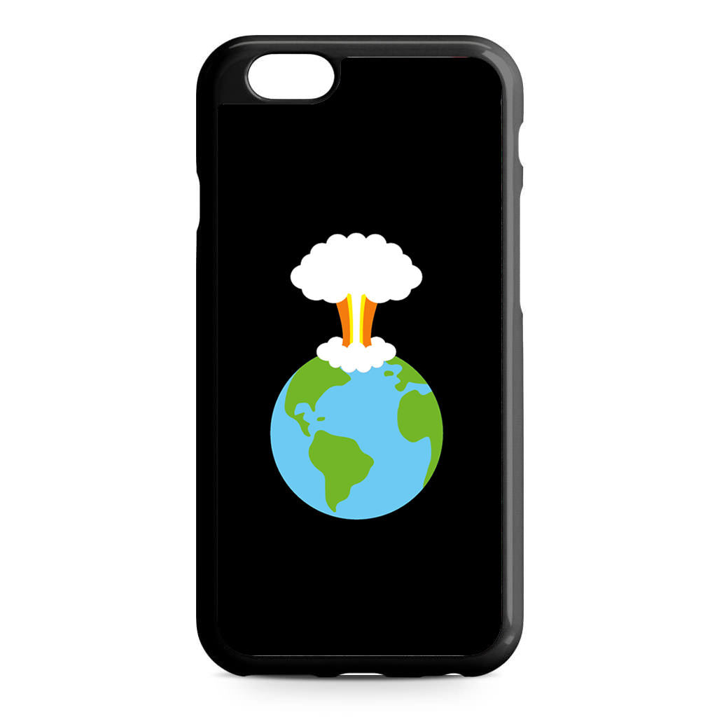Dooms Day iPhone 6/6S Case