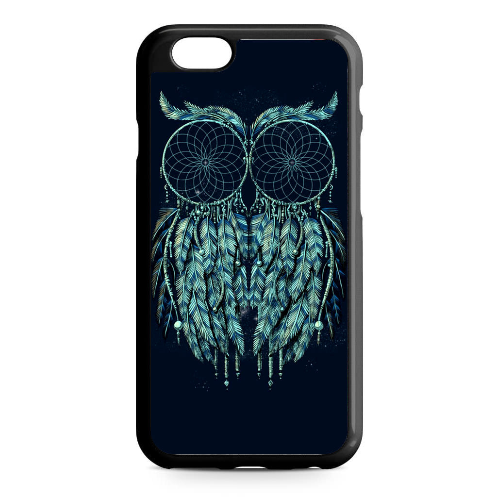 Dream Catcher Owl iPhone 6/6S Case
