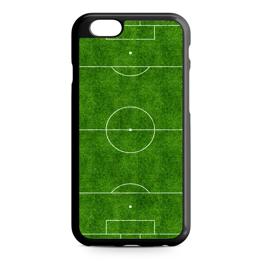Football Field LP iPhone 6/6S Case