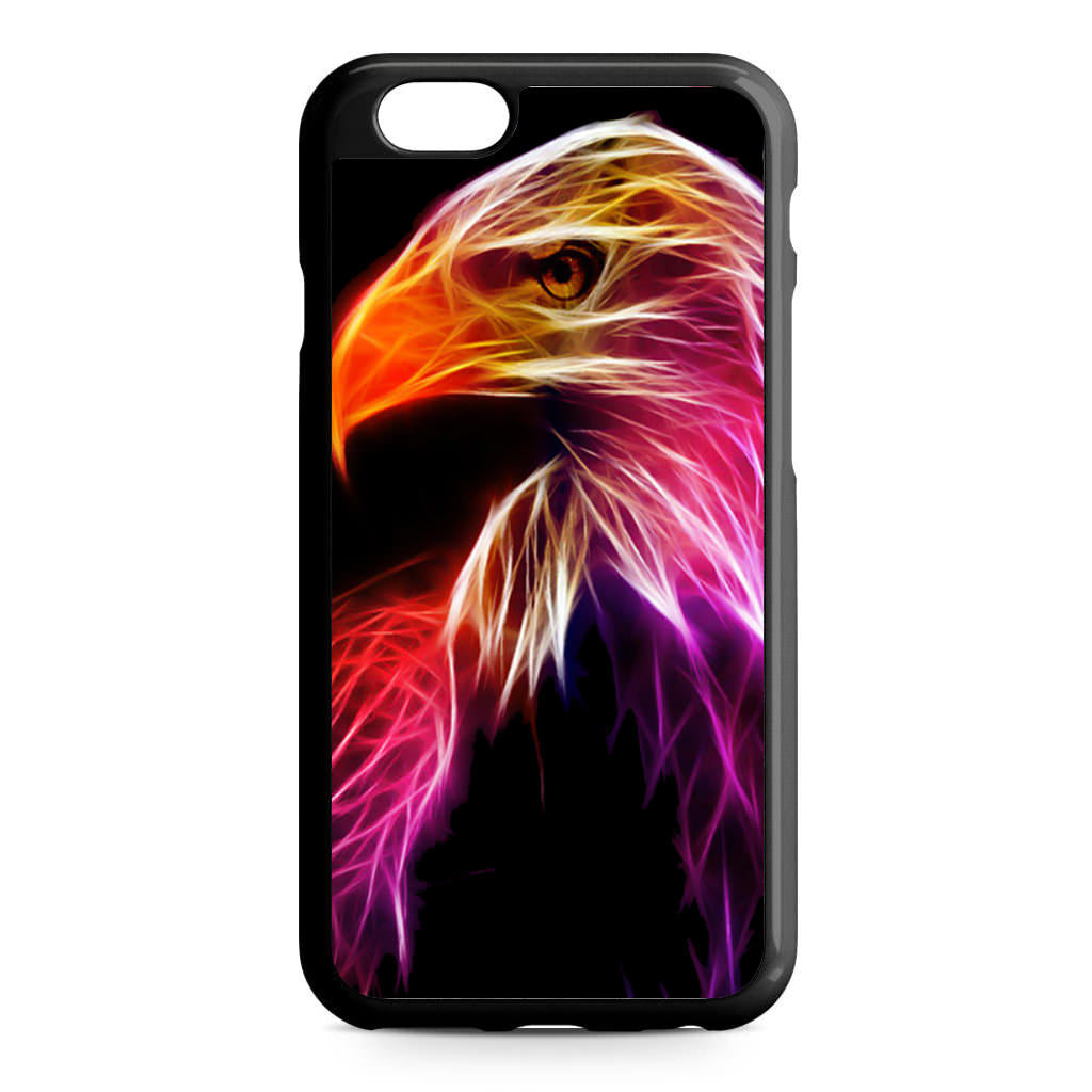Fractal Eagle iPhone 6/6S Case