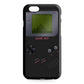 Game Boy Black Model iPhone 6/6S Case
