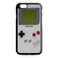 Game Boy Grey Model iPhone 6/6S Case