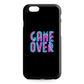 Game Over Neon iPhone 6/6S Case